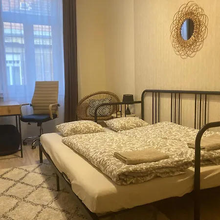 Luxury Giant 157m2 - 4 Exclusive In One Place With 4 Free Garages!!! 아파트 *
