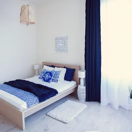 아파트 Luxury Giant 157m2 - 4 Exclusive In One Place With 4 Free Garages!!! 부다페스트