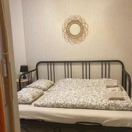 Luxury Giant 157m2 - 4 Exclusive In One Place With 4 Free Garages!!! 아파트